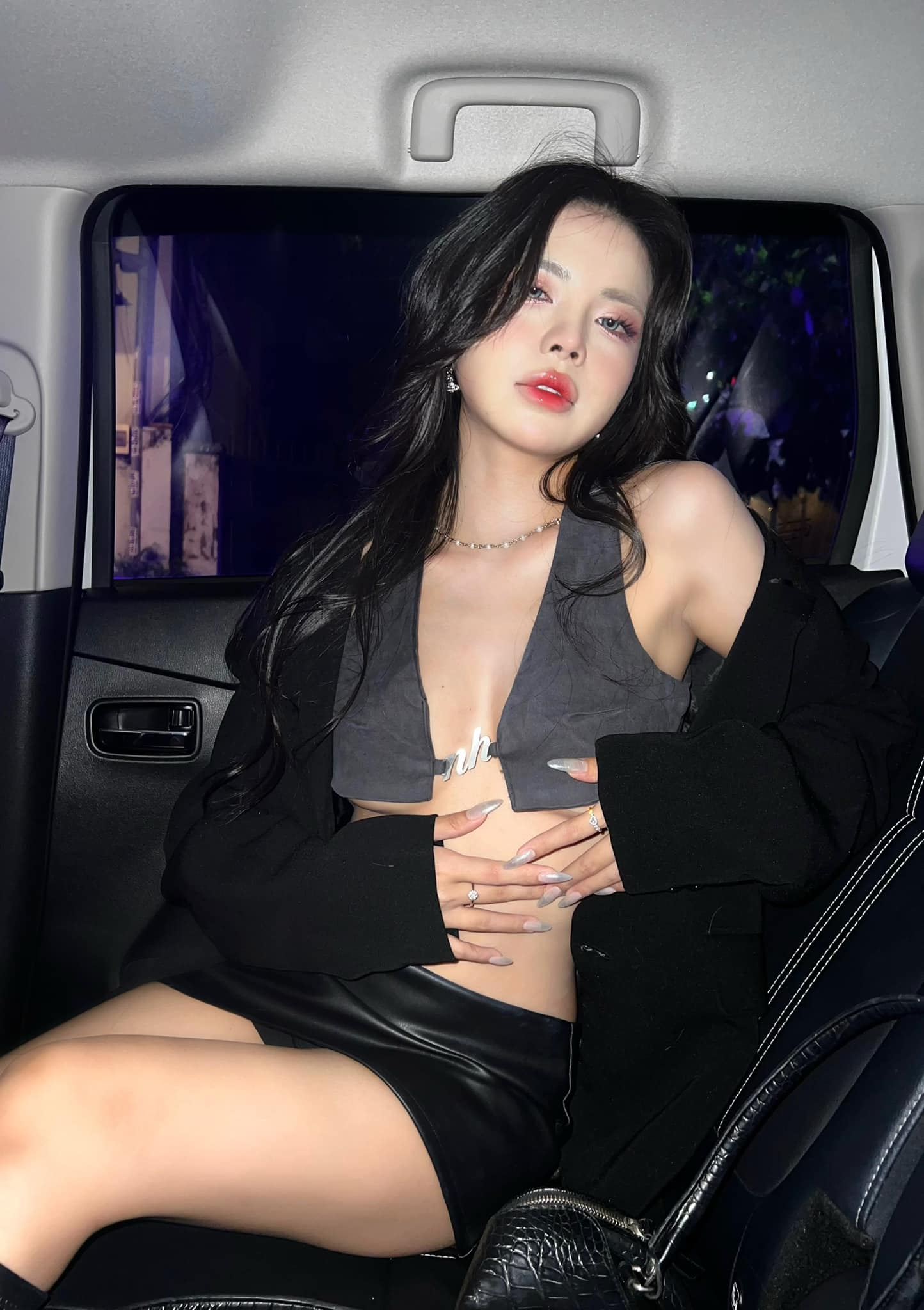 Mai Dora Calls Out Husband BLV Văn Tùng for Ignoring Dinner 1 Mai Dora's dinner call out post