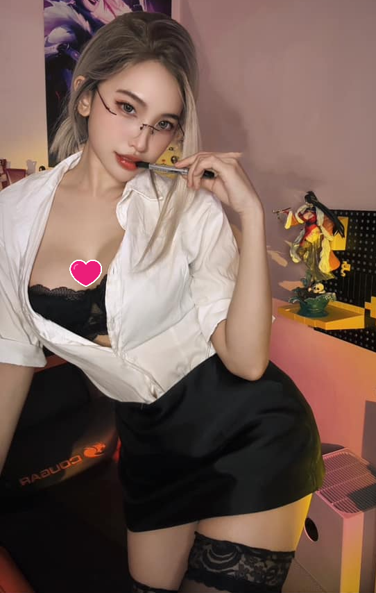 Streamer Lily Phan Stuns Fans with Bold New Dance Look 1 photo 1739156278331 1739156287972485721322