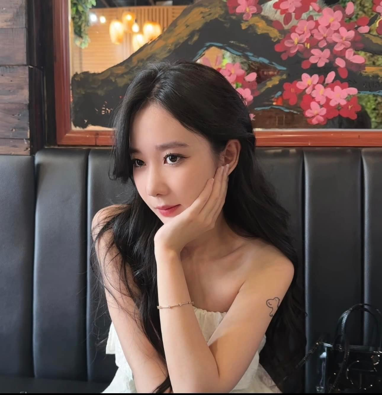 Streamer Hanakoishi Joins PUBG Vietnam Series 2025 2 Hanakoishi gaming