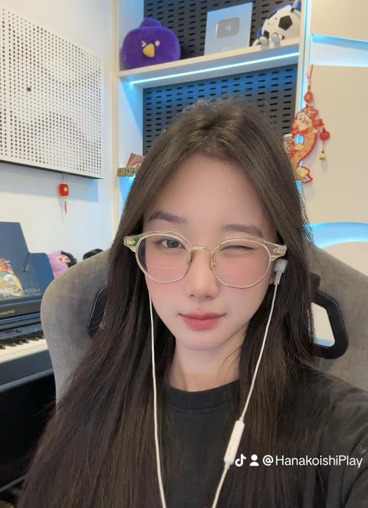 Streamer Hanakoishi Joins PUBG Vietnam Series 2025 4 Hanakoishi PUBG gameplay