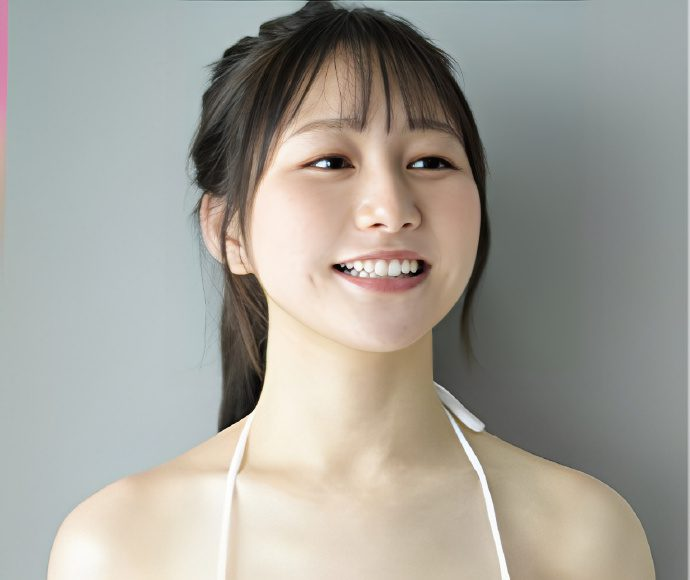 Meet Umika Minamisawa, The New 'Once in a Decade' Hot Girl 1 Umika Minamisawa portrait