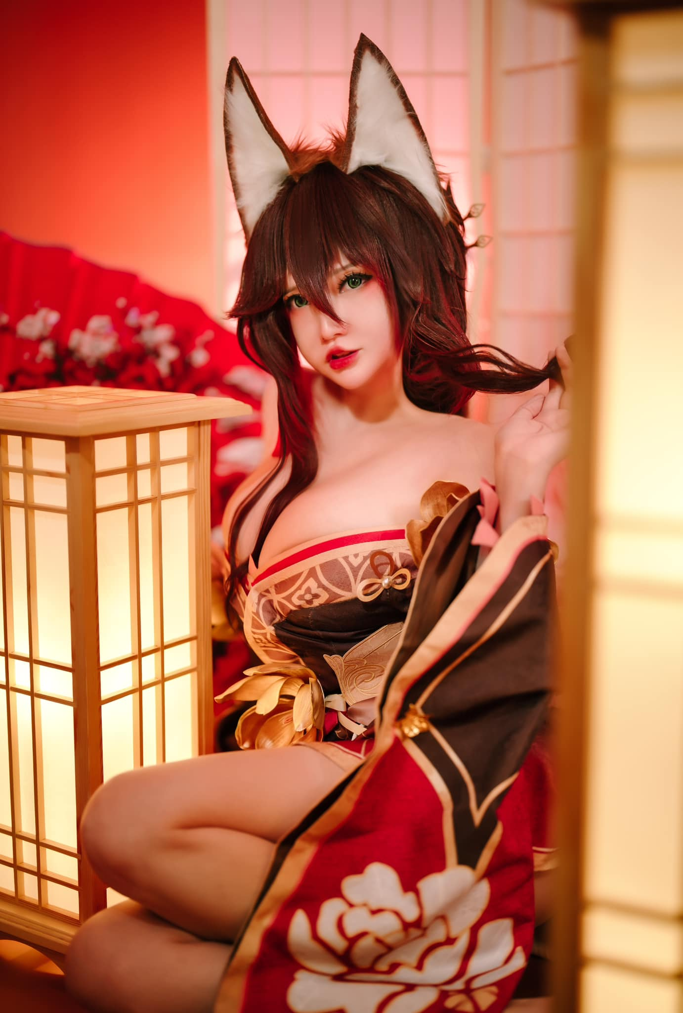 Kỳ Nguyễn’s Stunning Cosplay Has Fans Hooked for Hours 3 photo 1739854744144 17398547444511506534278