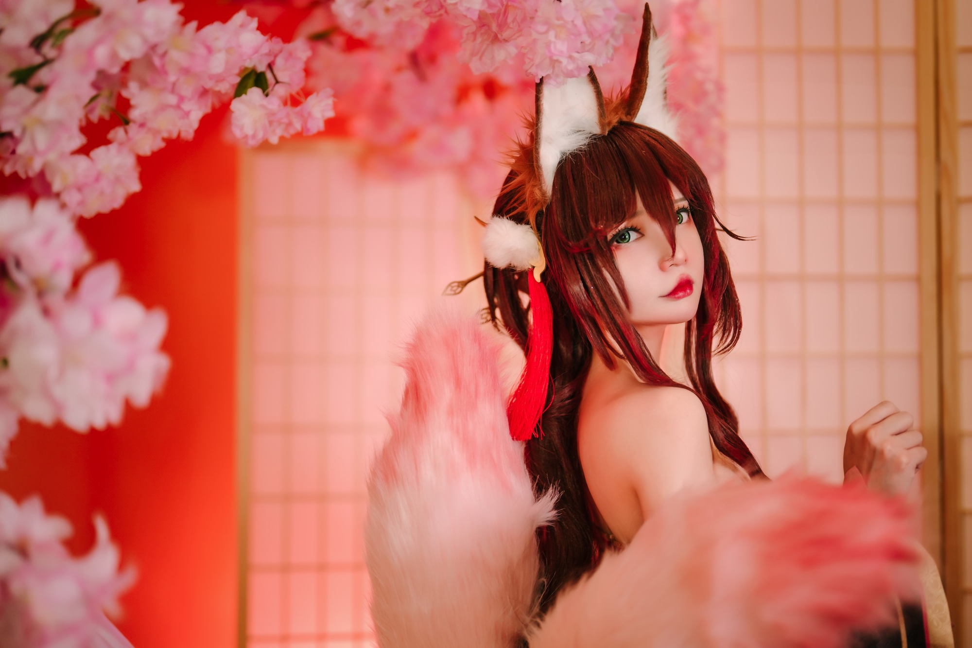 Kỳ Nguyễn’s Stunning Cosplay Has Fans Hooked for Hours 6 photo 1739854800539 1739854801298833909644