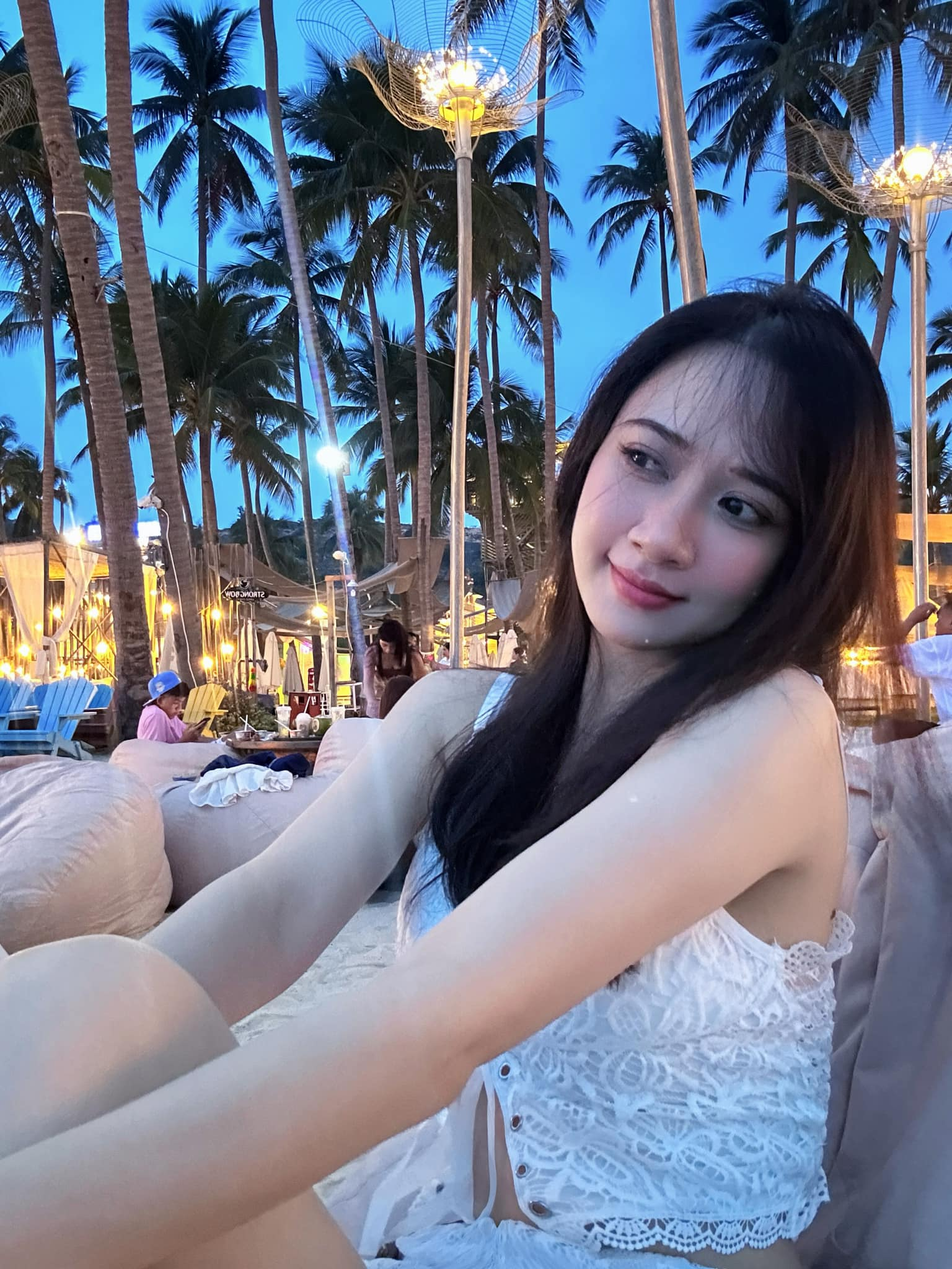 Esports Star Hằng Đàm Opens Up About Being Single 5 Hằng Đàm candid post