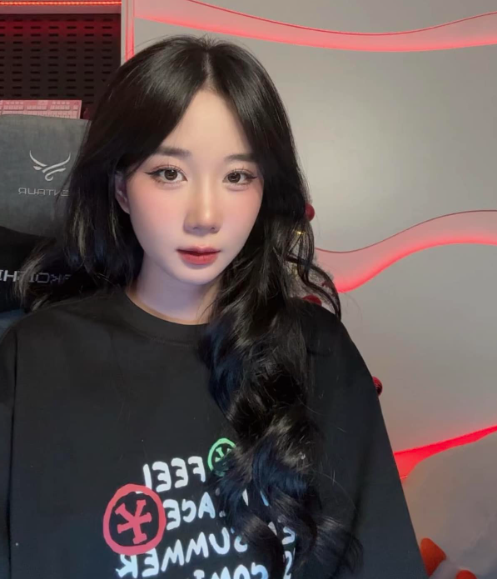 Streamer Hanakoishi Joins PUBG Vietnam Series 2025 5 Hanakoishi message to fans