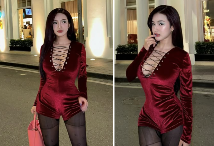 Hot Girl Stuns Fans in 20-Second Supercar Video 1 screenshot 2025 02 17 104642 1739765674401 1739765674668976741108