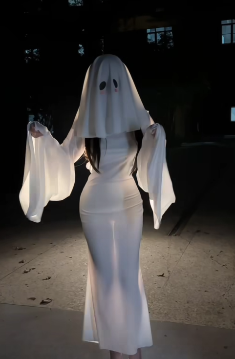 Cosplay Ghost Girl’s 9-Second Video Hits 14 Million Views 2 screenshot 2025 02 24 095609 1740366097115665808850