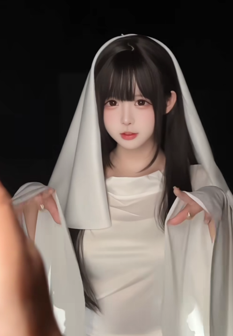 Cosplay Ghost Girl’s 9-Second Video Hits 14 Million Views 8 screenshot 2025 02 24 095623 1740366136086791320710