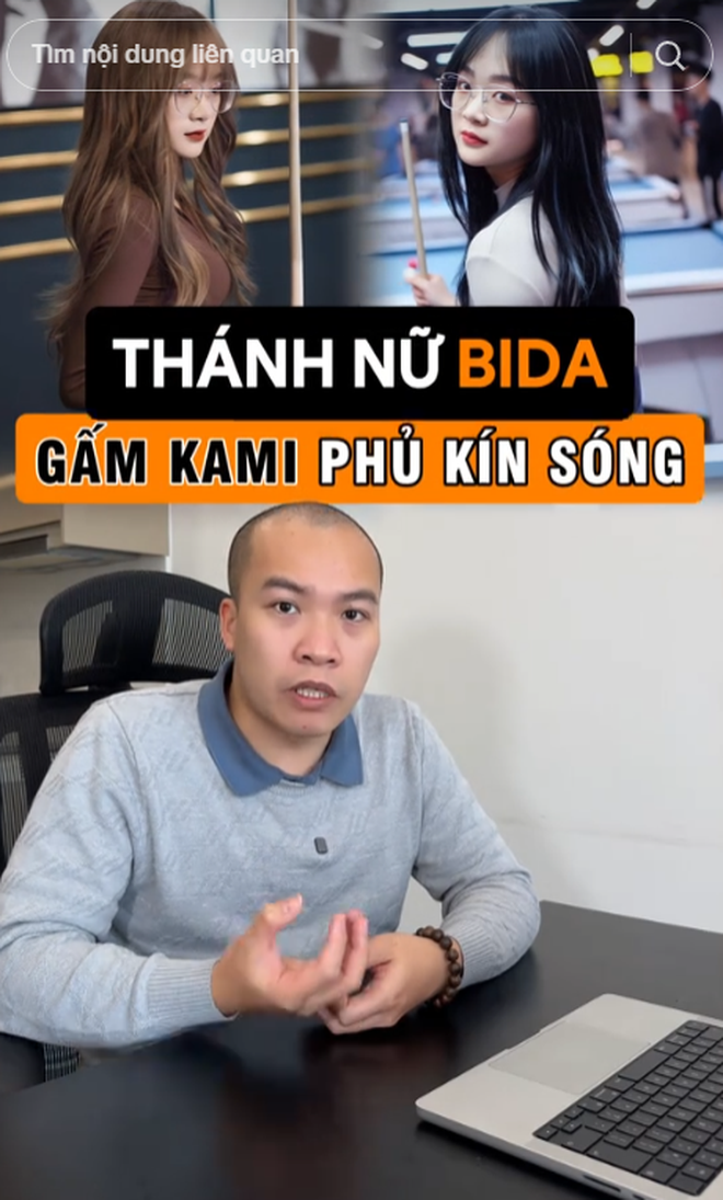 Why Did Gấm Kami’s Career Take a Hit? - Image 1 Why Did Gấm Kami’s Career Take a Hit? - Image 1