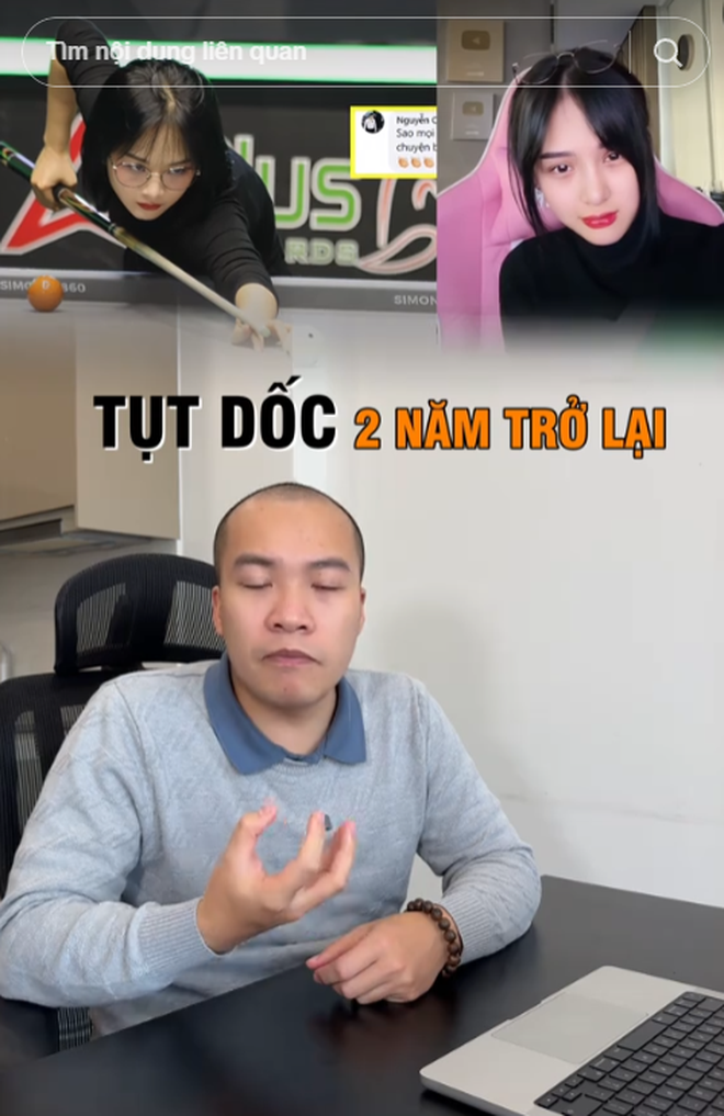Why Did Gấm Kami’s Career Take a Hit? - Image 2 Why Did Gấm Kami’s Career Take a Hit? - Image 2