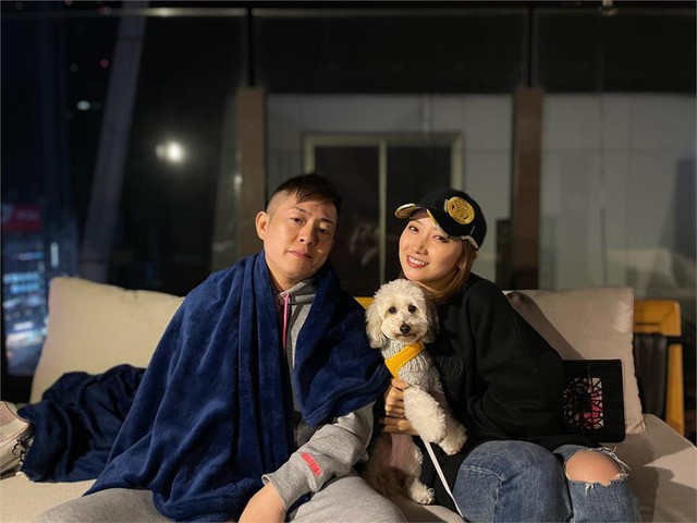 Yua Mikami's Colleague Surprises Fans by Revealing Older Actor Husband 4 Kami Anna and Tetsuya Shido