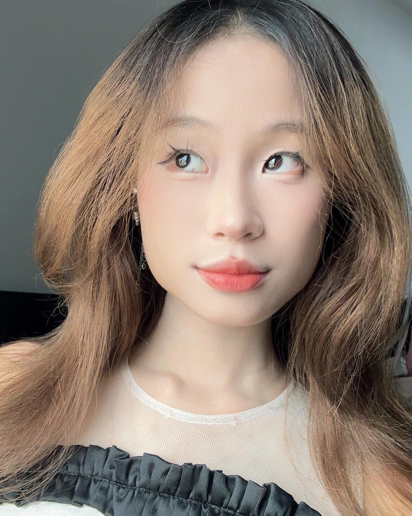 Streamer Chang Dory Wows Fans with Mind-Blowing Transformations 5 Chang Dory fan reactions