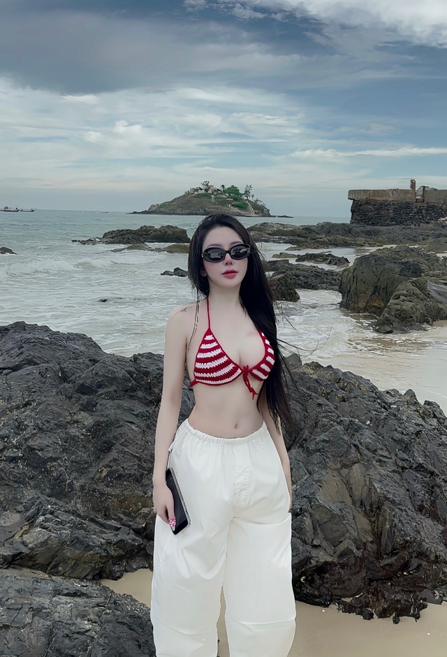 Streamer Bọt iu Surprises Fans with Drama on Ngọc Kem’s Live 6 44814429919434898927788414858993277995784229n 17432102374901975718673