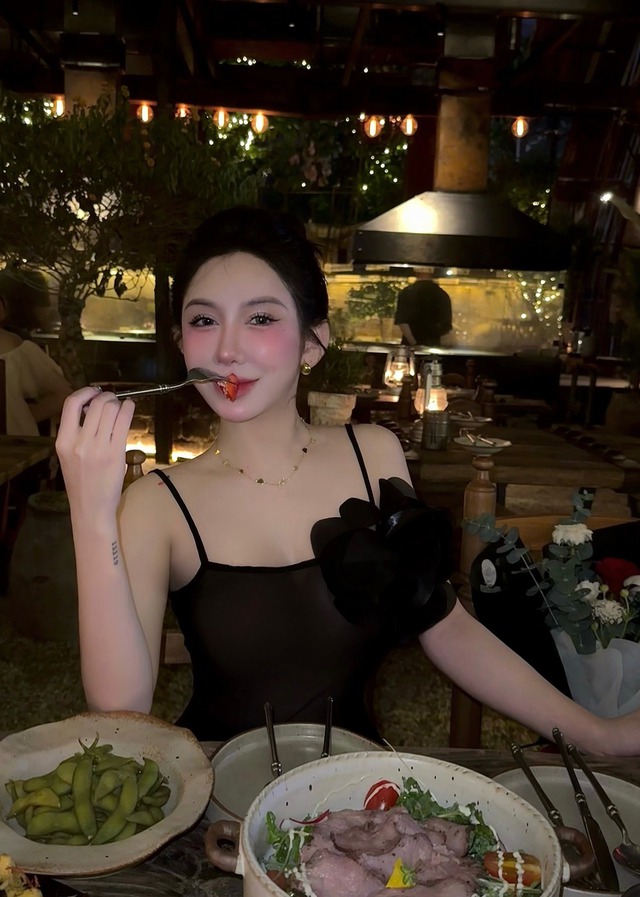 Streamer Bọt iu Surprises Fans with Drama on Ngọc Kem’s Live 9 44970347019578224080122561933131734916681285n 17432102375022062729793