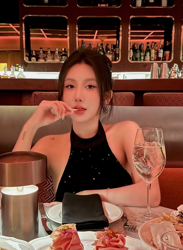 Streamer Bọt iu Surprises Fans with Drama on Ngọc Kem’s Live 4 46276498020392451998699764947345817357761589n 17432102375802087964015