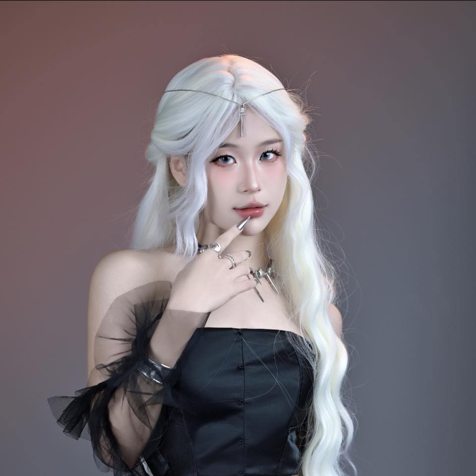 Streamer Chang Dory Wows Fans with Mind-Blowing Transformations 4 Chang Dory cosplay