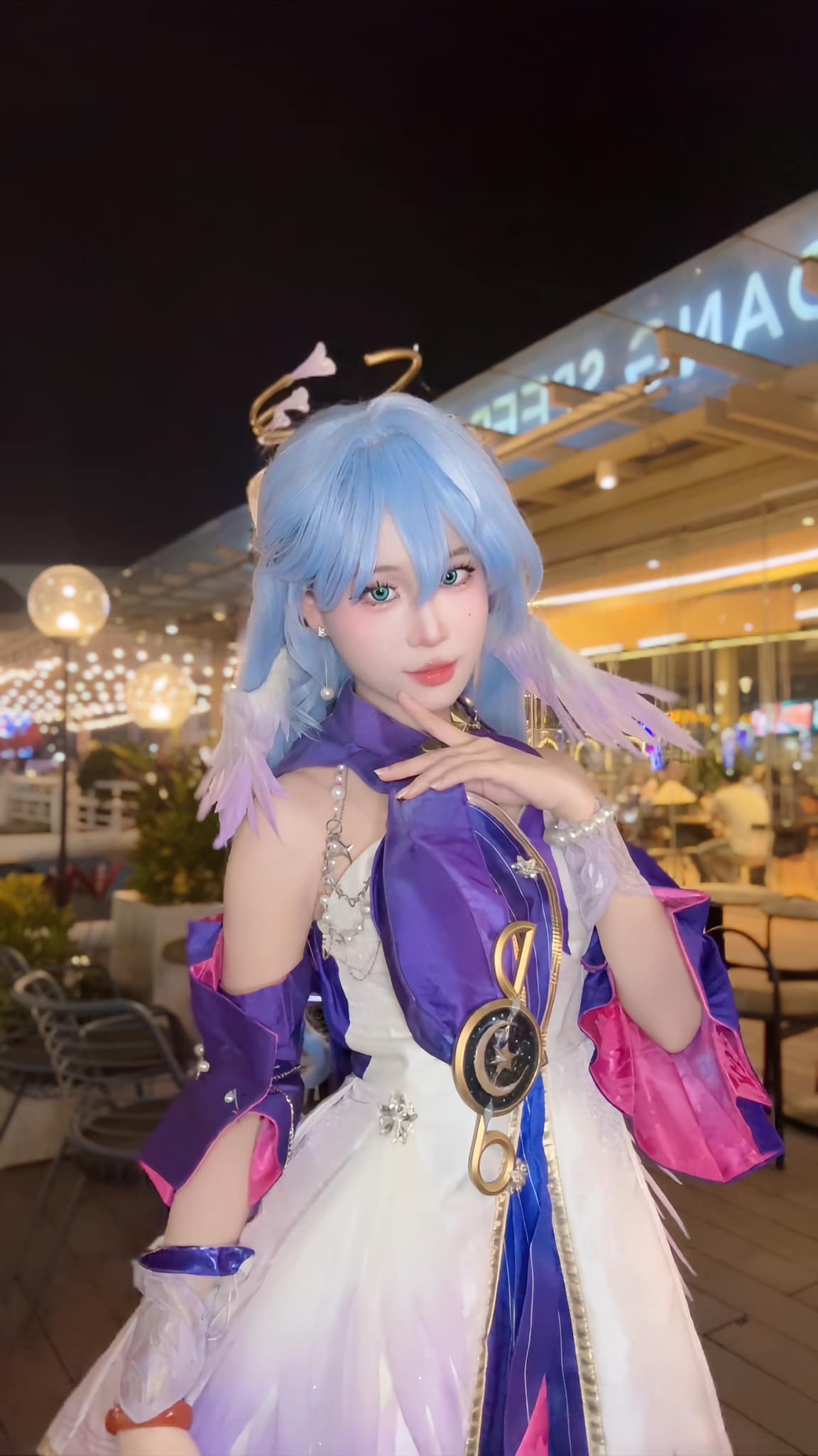 Streamer Chang Dory Wows Fans with Mind-Blowing Transformations 3 Chang Dory transformation