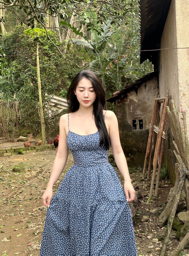 Truong My Duyen’s Casual Photos Win Hearts Online 5 48111794218045001836652693061643094845939232n 1741081480157990308143