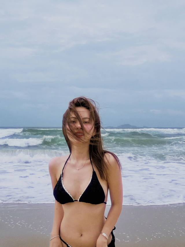 Ngô Lan Hương Turns Heads with Stunning Bikini Photos 8 Ngô Lan Hương hot photos