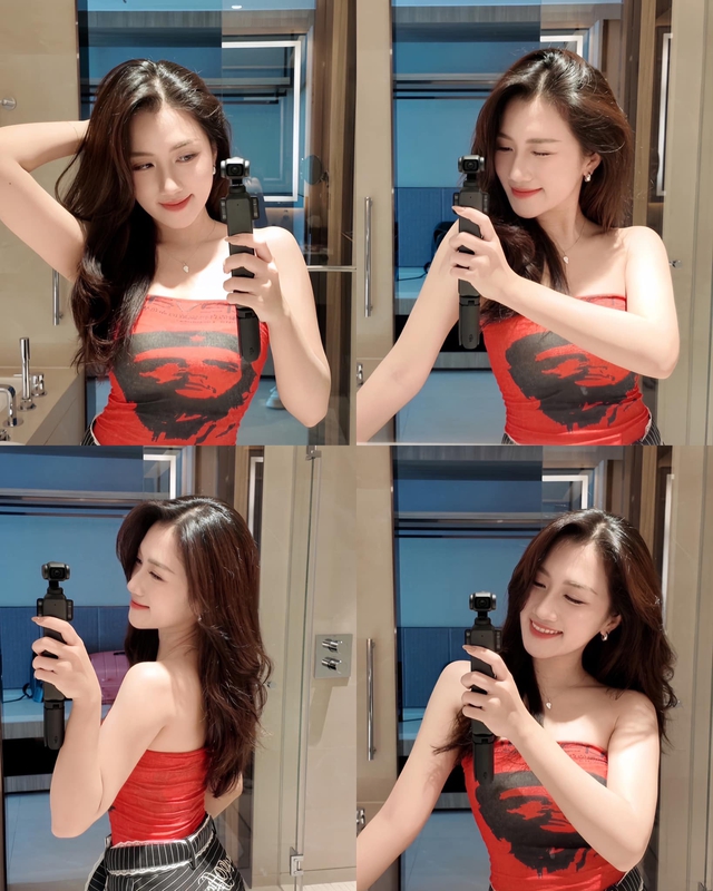 MC Linh Nắng Surprises Fans with a Rare TikTok Dance on Stream 2 4817834876699726122197971774314393506066214n 1740801742079691110604