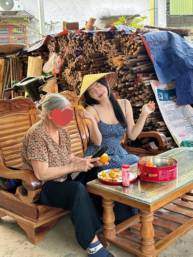 Truong My Duyen’s Casual Photos Win Hearts Online 7 edit 48128117018045002669985944041679233474515083n 17410815603321085859111