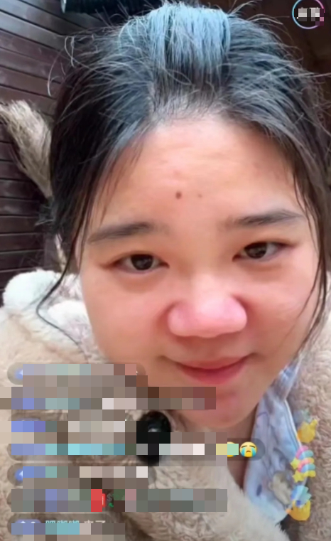 PUBG Streamer Xue MM Shocks Fans with New Look 3 edit edit 1741857330237517226327
