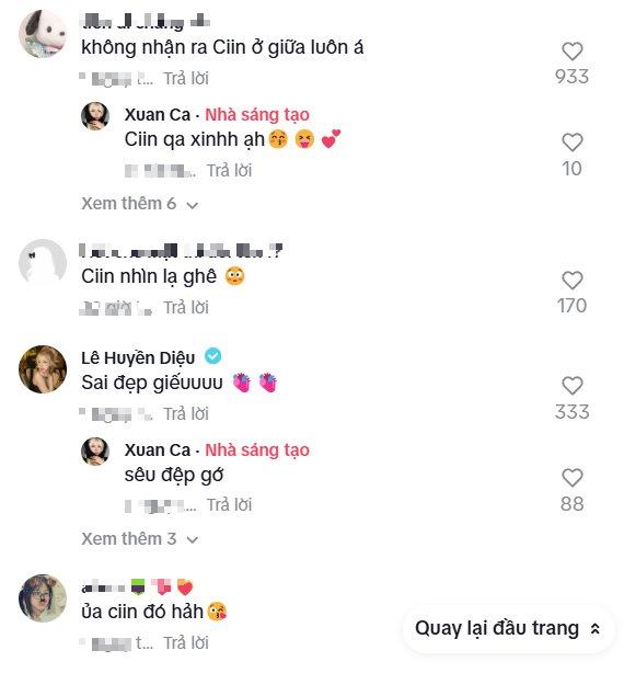 Ciin Stuns Fans with Bold New Bikini Look on Beach Trip 10 edit edit screenshot 2025 03 20 113023 17424563967611706765294