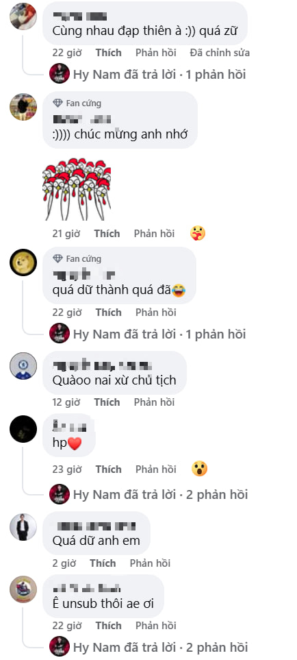 Streamer Hy Nam Shares Sweet Moments With Hot Girl GF 5 Hy Nam couple candid