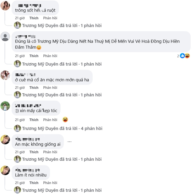 Truong My Duyen’s Casual Photos Win Hearts Online 11 edit photo2025 03 0416 03 36 1741081665732488028161