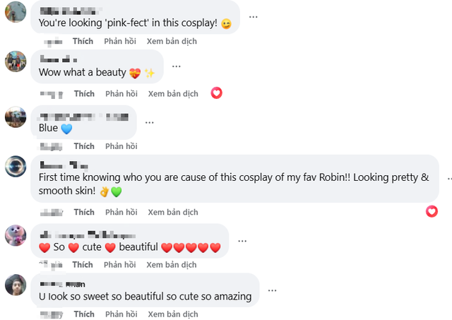 Indonesian Cosplayer Stuns Fans with Hot One Piece Duo 6 Azulacan's detailed cosplay makeup and costume