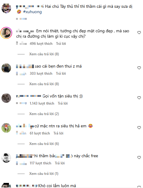 Hot Girl Sparks Debate Over Controversial Supermarket Outfit 5 edit screenshot 2025 03 05 145954 1741164362568474811307