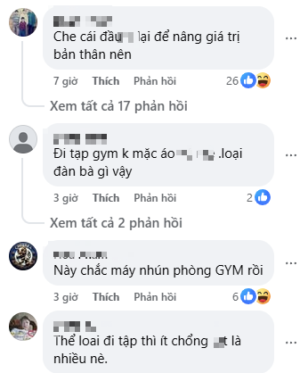Gym Outfit Sparks Backlash Over Revealing Look 5 edit screenshot 2025 03 13 112746 1741842015376809179646