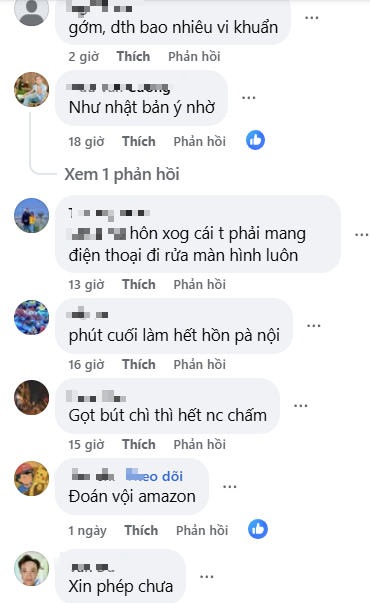 Quỳnh Alee’s Playful Video Wins Over 1.5M Fans 5 Quỳnh Alee smiling