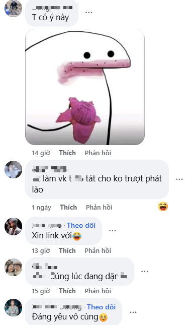 Quỳnh Alee’s Playful Video Wins Over 1.5M Fans 4 Quỳnh Alee posing