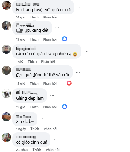 Lê Bống’s Gym Buddy Shares Easy Bed Stretch Routine 8 edit screenshot 2025 03 20 100650 17424407172761143903080