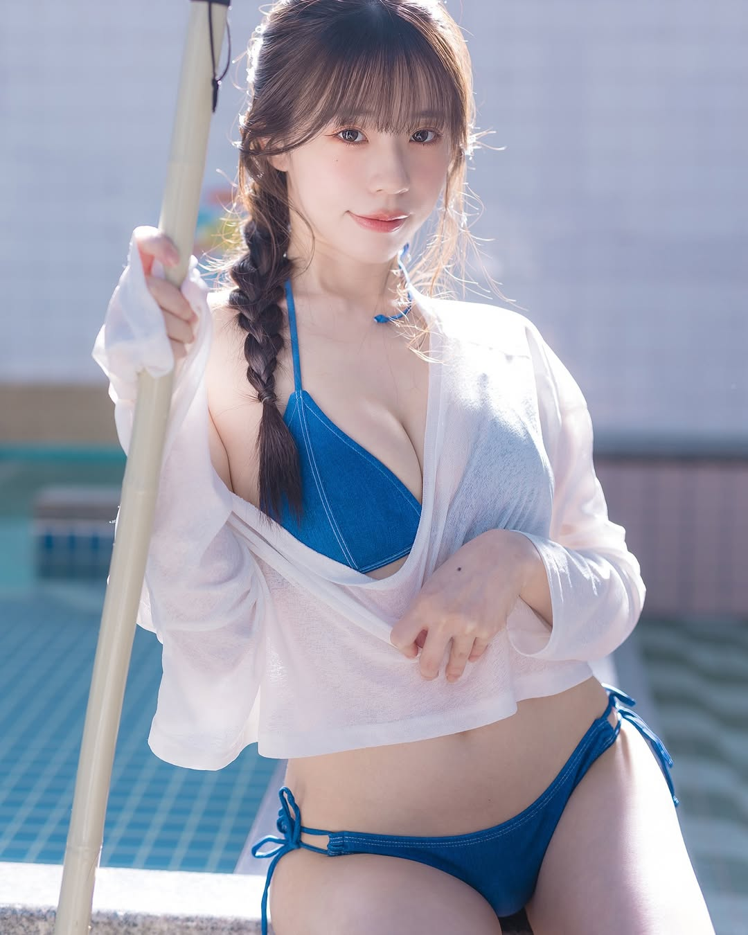 Streamer Chigui Faces Drama Over Overzealous Male Fan 2 Screenshot of complaint post