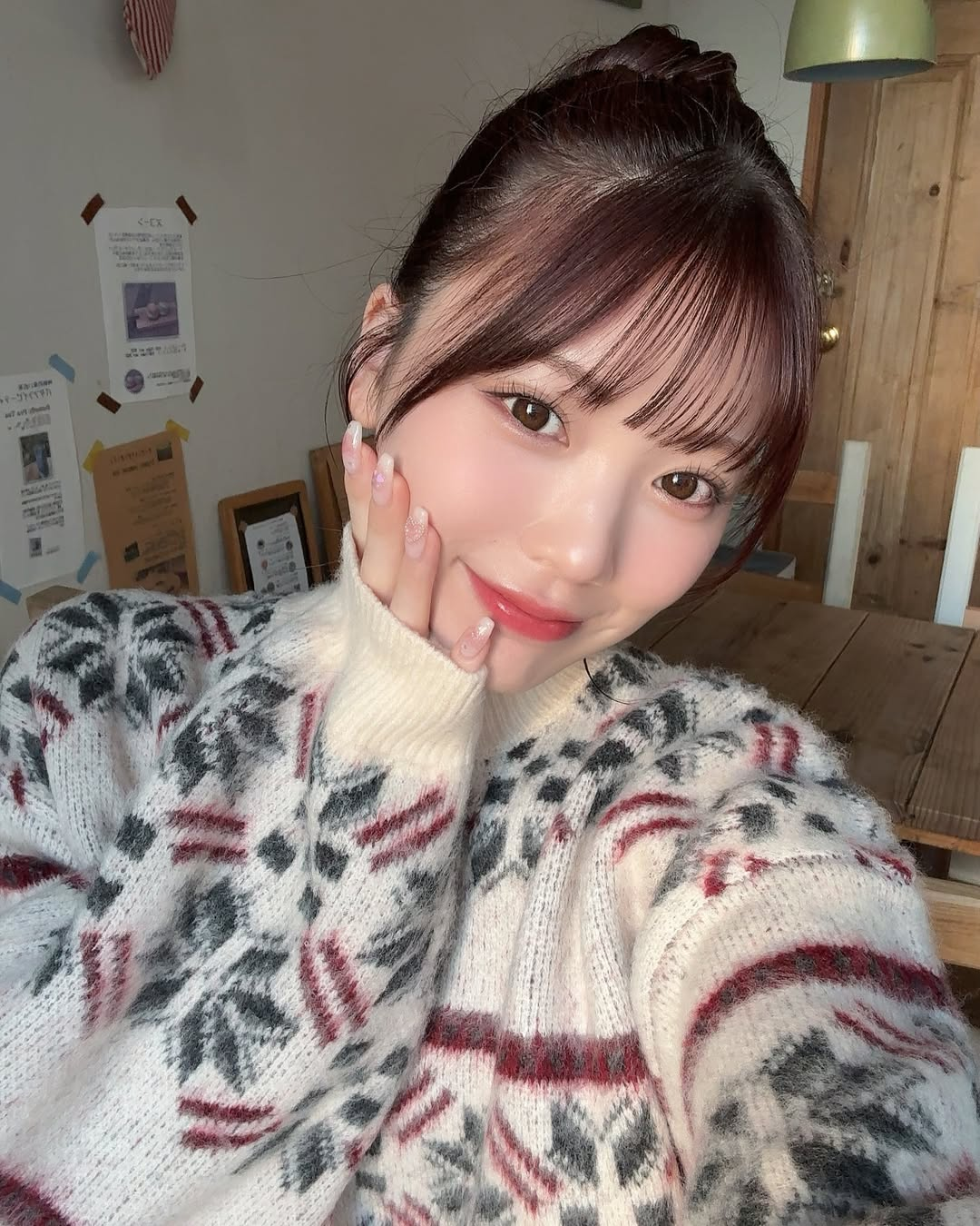 Hot Girl Mio Ishikawa Makes Nearly $300K Selling Used Lingerie 1 Mio Ishikawa posing