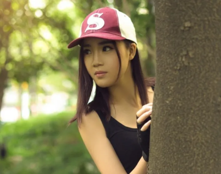 PUBG Streamer Xue MM Shocks Fans with New Look 1 photo 1741857257749 1741857258627142611163