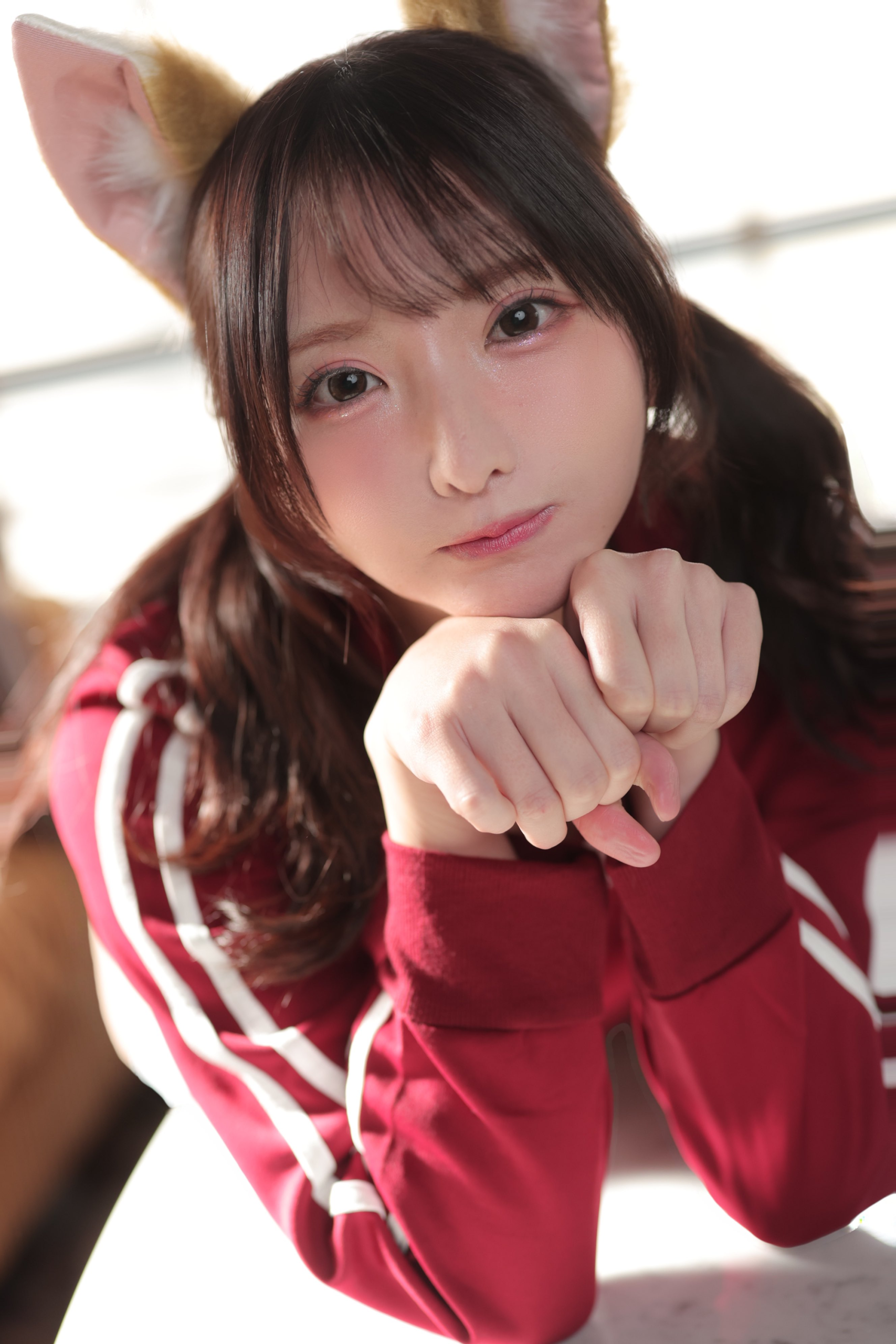Yuuka Niizuma Shines as a Stunning Late Debut Star 1 Yuuka Niizuma portrait