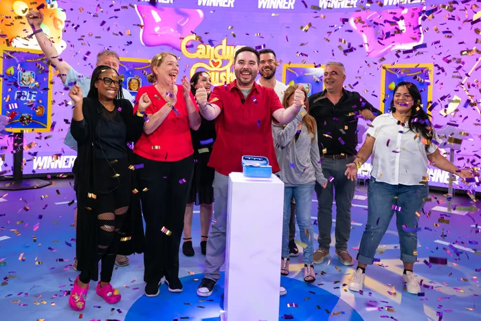 Candy Crush Saga Players Can Win Up to $1 Billion VND 3 Candy Crush All Stars tournament