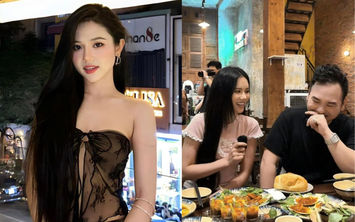 Bò Chảnh Sends Support to Ngọc Kem Amid Drama 3 Bò Chảnh profile