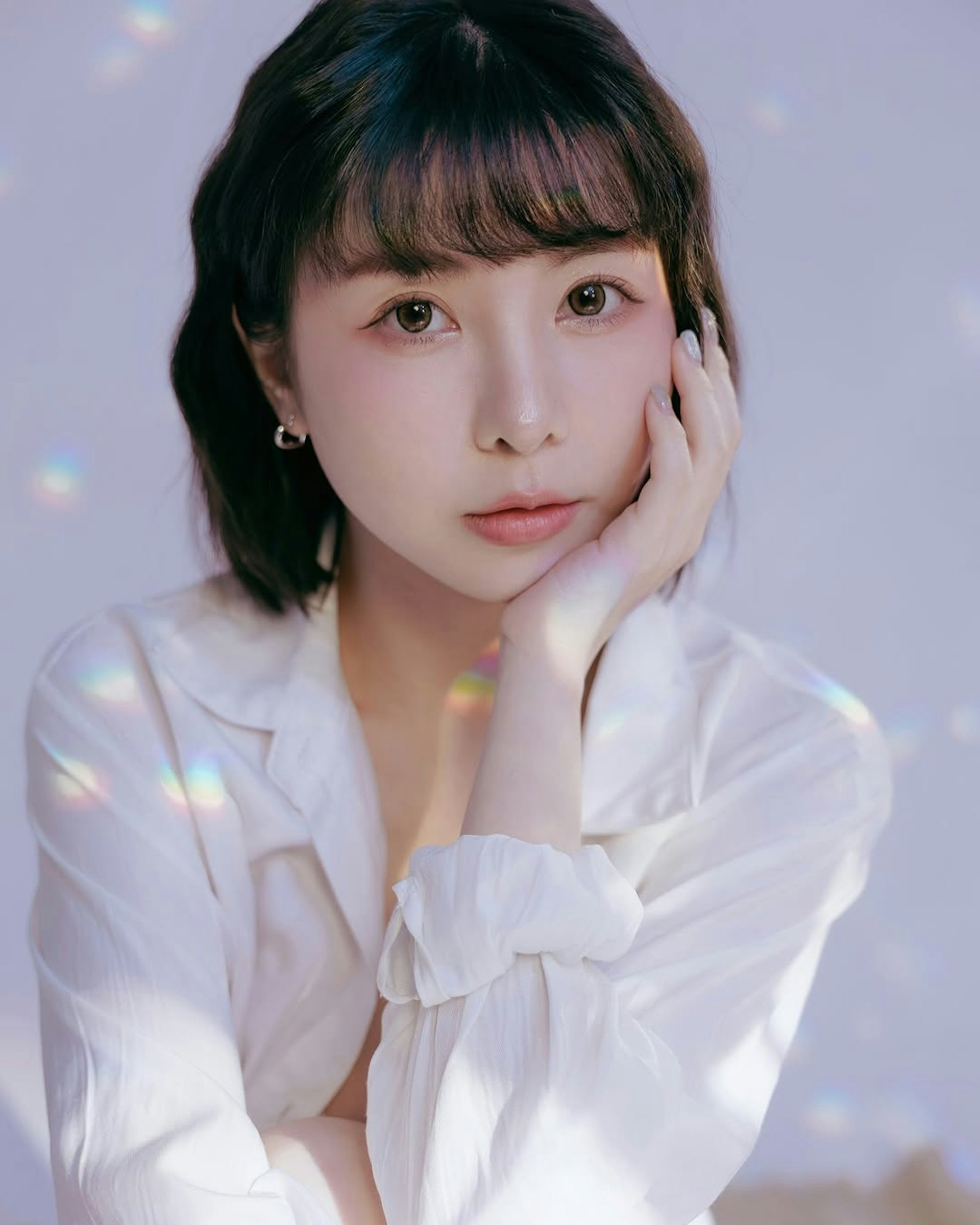 Meet Tiny Lu, the Rising Star Compared to Yua Mikami 3 Tiny Lu announcement on Twitter