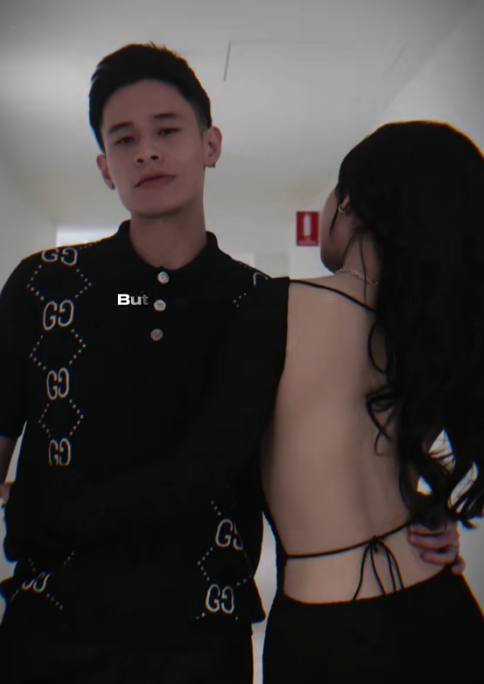 Rapper Bảo Hân Helia Opens Up About Serious Love 3 Bảo Hân Helia casual look