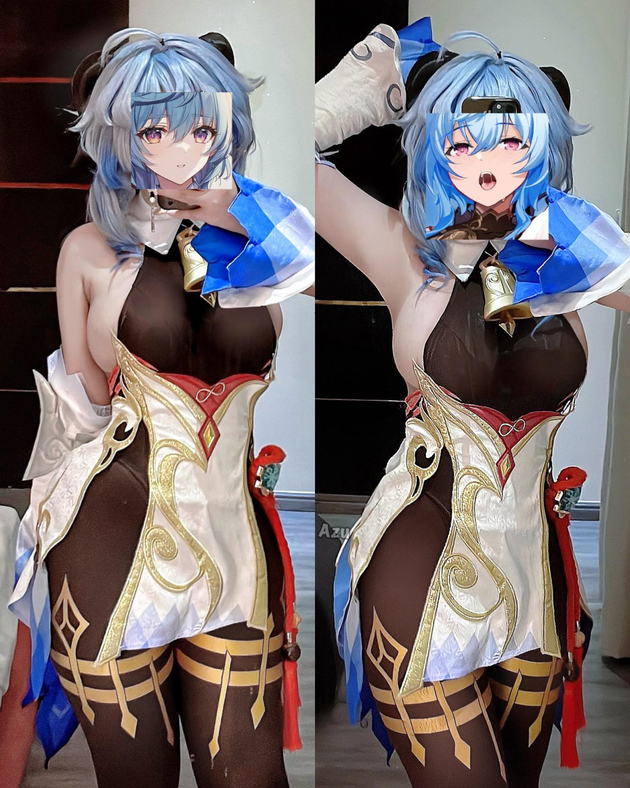 Vtuber Calls Out Harsh Body Shaming After Face Reveal 2 photo 1743321048517 17433210490442098700437