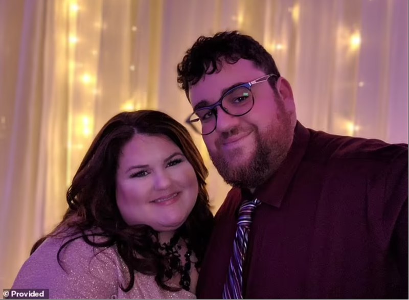 Woman’s Shocking Discovery on Boyfriend’s Laptop Exposes Dark Secret 1 Natalie Brown publicly shared her haunting story to warn others