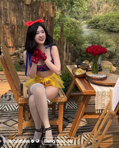She is one of the standout streamers in the gaming and livestream community.