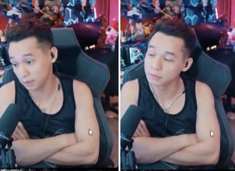 Độ Mixi Vows Legal Action Against Rapper Over Insults 2 Độ Mixi firm stance