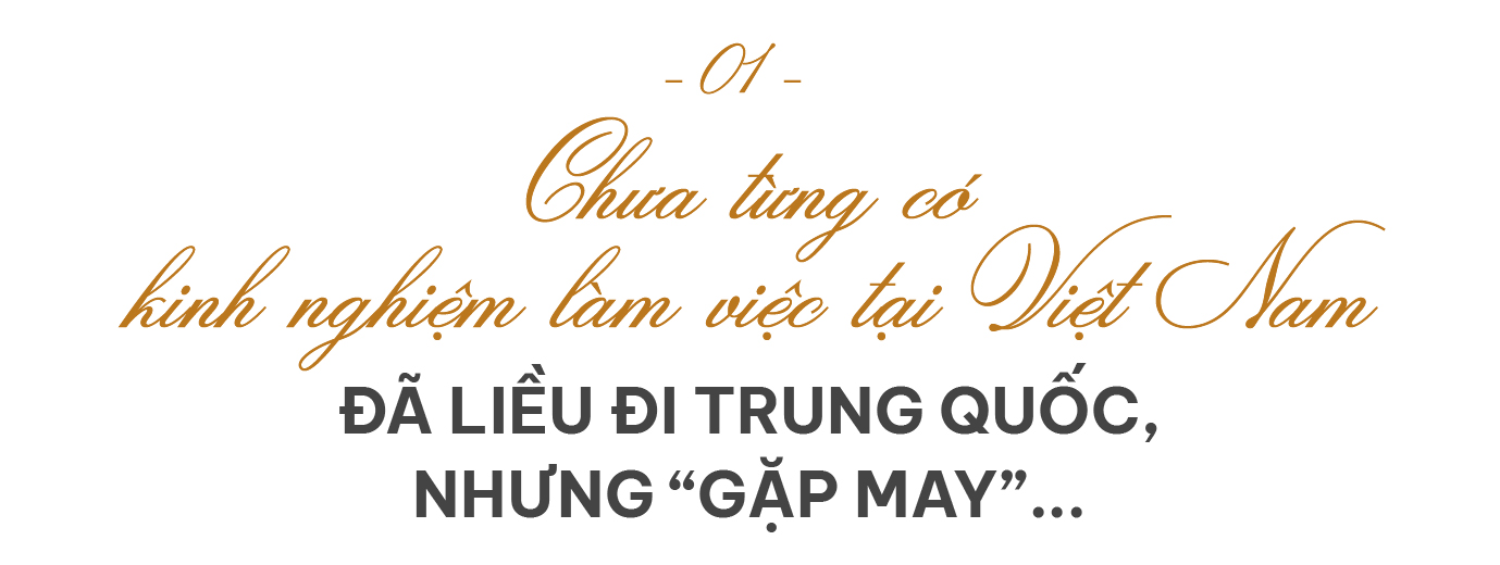Vietnamese Woman Became Director at China's Top Game Company 2 Shi Nguyen shares her story