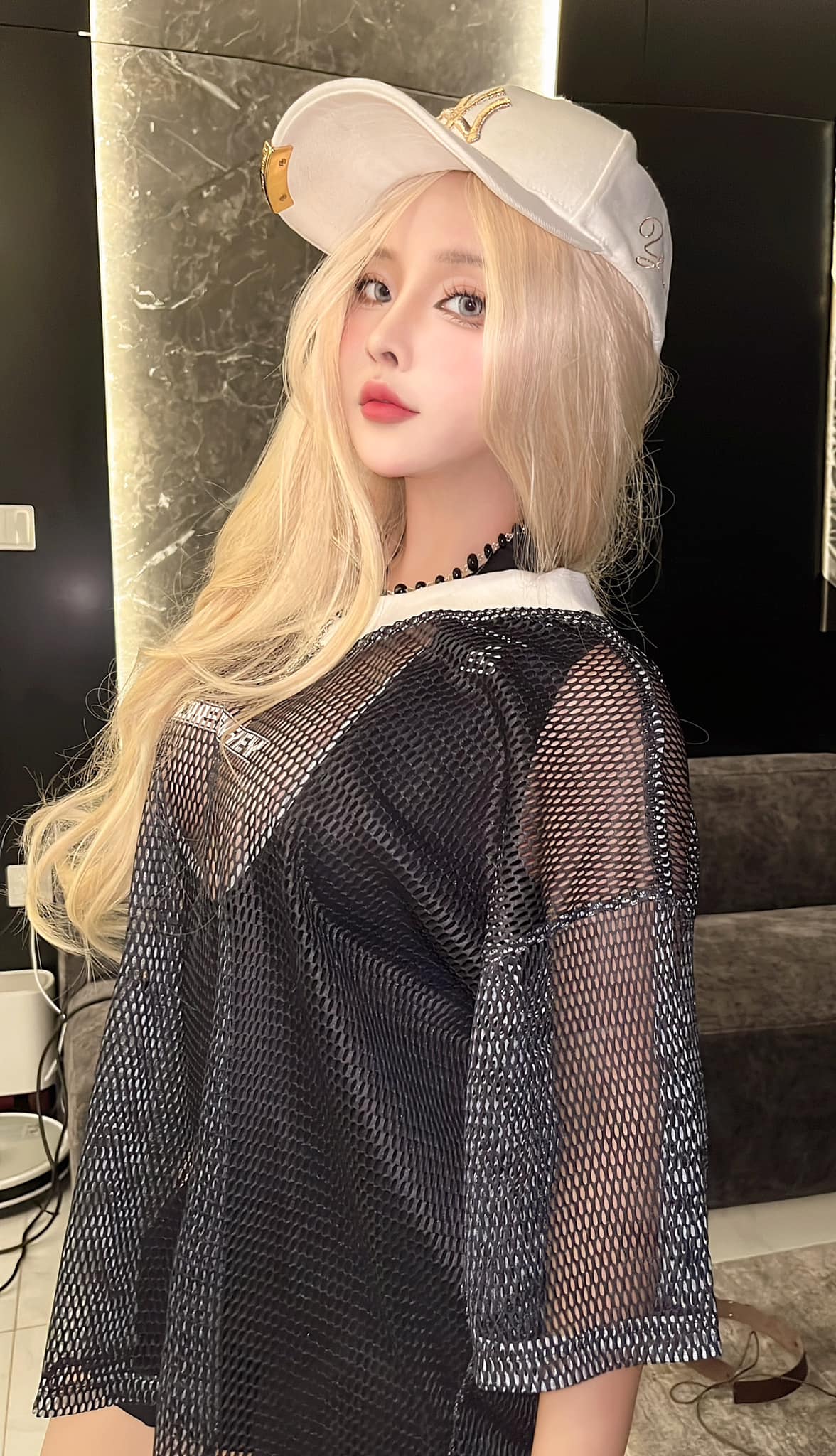 Meet Sayo Momo, The Cosplayer Turning Heads With Her Bold Style 7 Sayo Momo casual photo