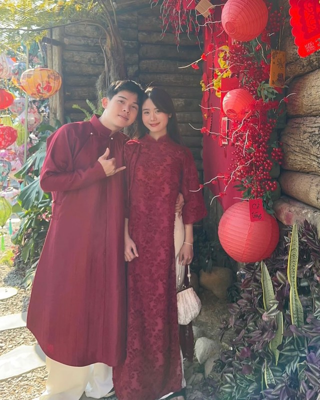 TikToker Phanh Ne's Comeback After Viral Drama 7 Phanh Ne glowing with confidence